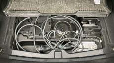 Mercedes-Benz CLA 250e AMG Line Premium + Night Ed 4dr Tip Auto Saloon